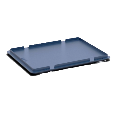 Крышка для контейнера KLT 400x300